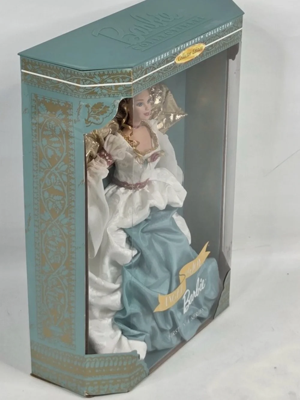 Barbie as theme